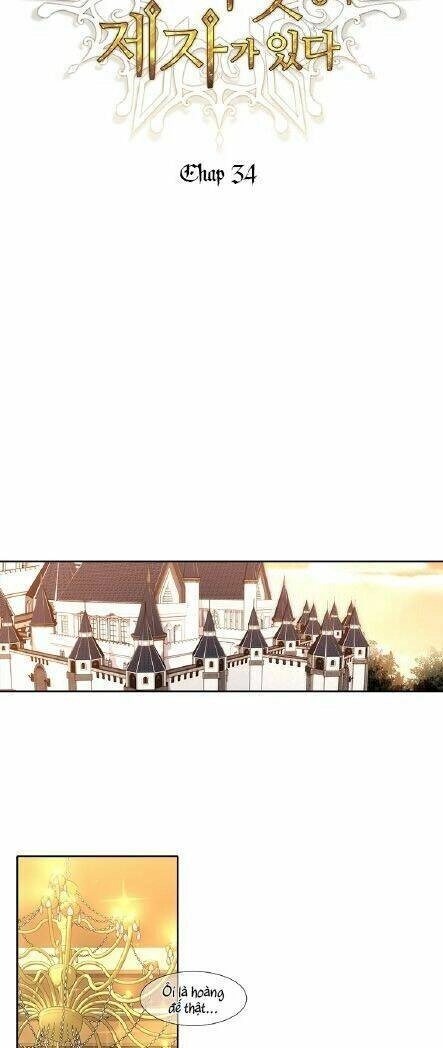 Ngũ Đại Đồ Đệ Của Charlotte Chapter 34 - 18