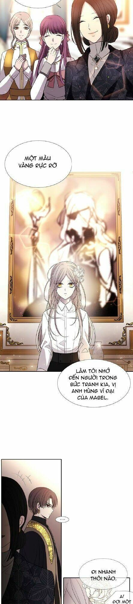 Ngũ Đại Đồ Đệ Của Charlotte Chapter 34 - 26