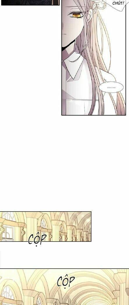 Ngũ Đại Đồ Đệ Của Charlotte Chapter 34 - 27