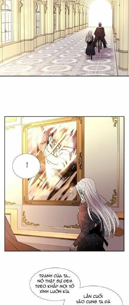 Ngũ Đại Đồ Đệ Của Charlotte Chapter 34 - 28