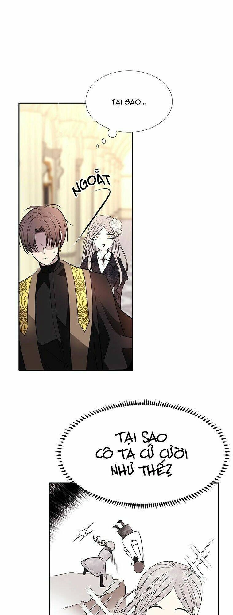 Ngũ Đại Đồ Đệ Của Charlotte Chapter 34 - 33