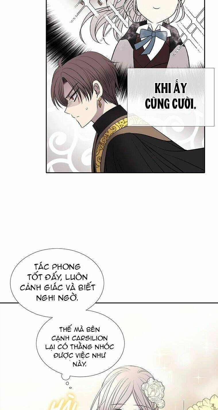 Ngũ Đại Đồ Đệ Của Charlotte Chapter 34 - 34