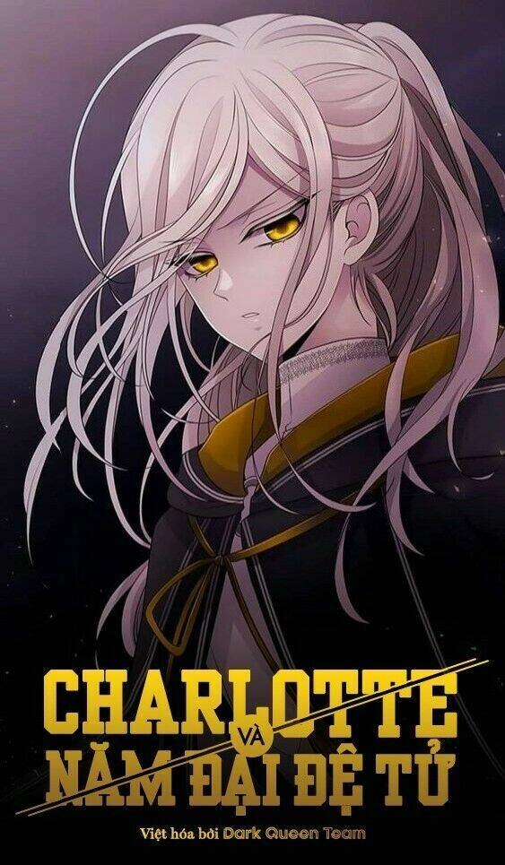 Ngũ Đại Đồ Đệ Của Charlotte Chapter 35 - 1