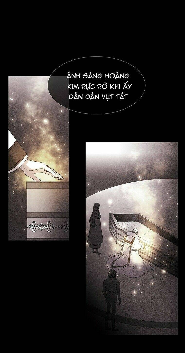 Ngũ Đại Đồ Đệ Của Charlotte Chapter 35 - 6