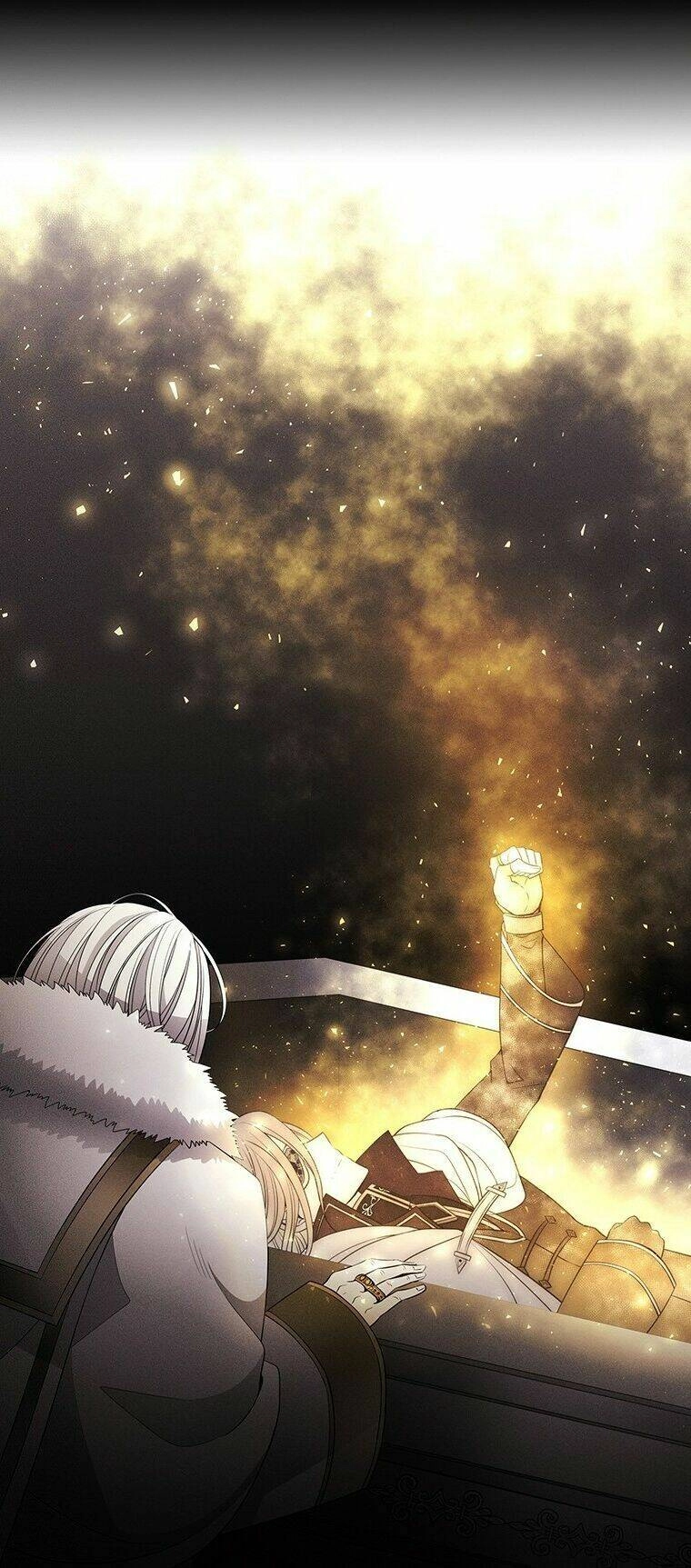 Ngũ Đại Đồ Đệ Của Charlotte Chapter 35 - 8