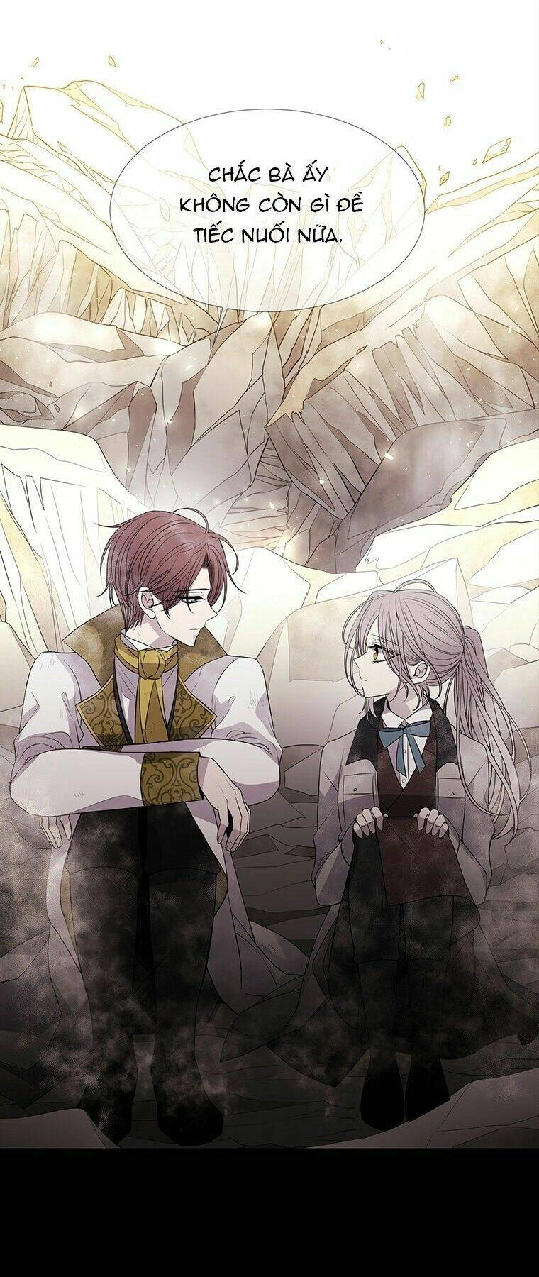 Ngũ Đại Đồ Đệ Của Charlotte Chapter 35 - 10