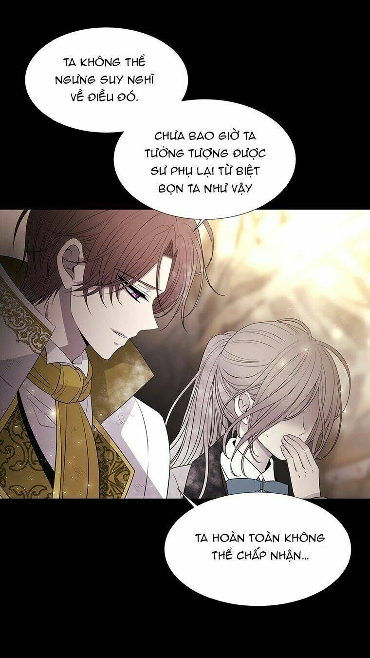 Ngũ Đại Đồ Đệ Của Charlotte Chapter 35 - 12