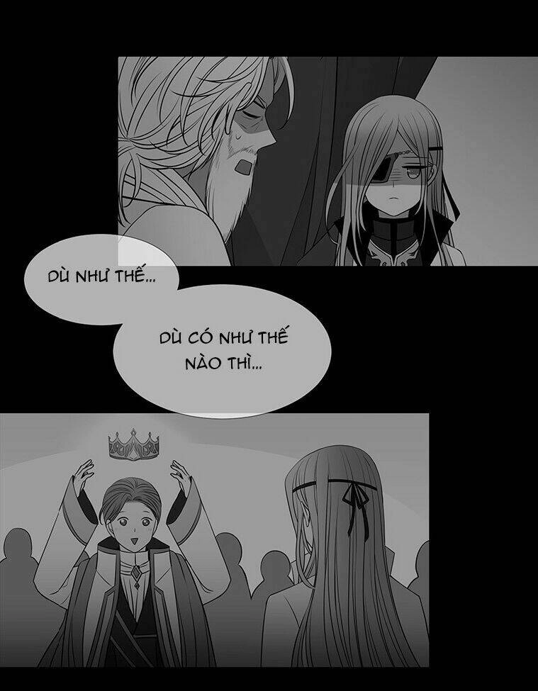 Ngũ Đại Đồ Đệ Của Charlotte Chapter 35 - 16