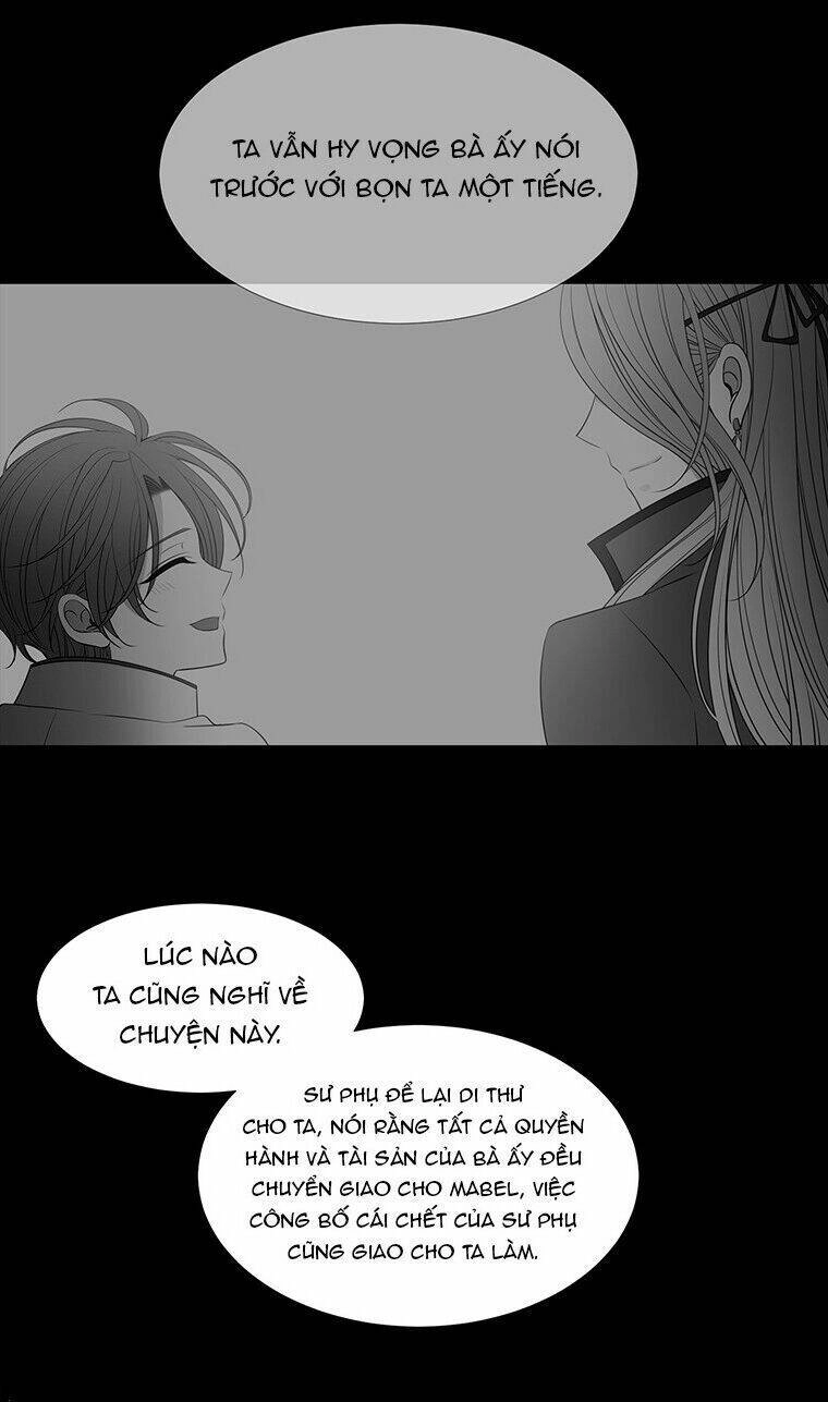 Ngũ Đại Đồ Đệ Của Charlotte Chapter 35 - 17