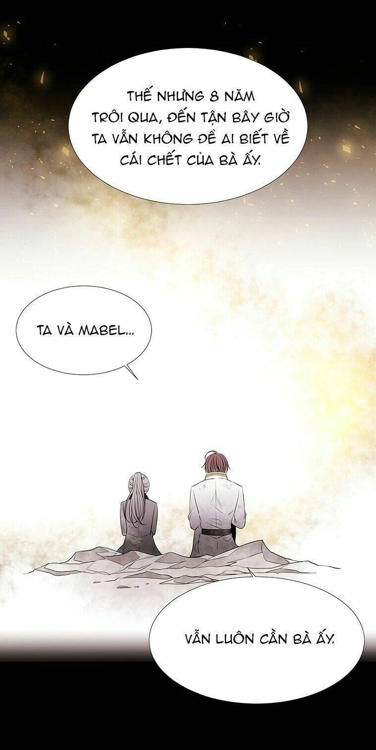 Ngũ Đại Đồ Đệ Của Charlotte Chapter 35 - 18