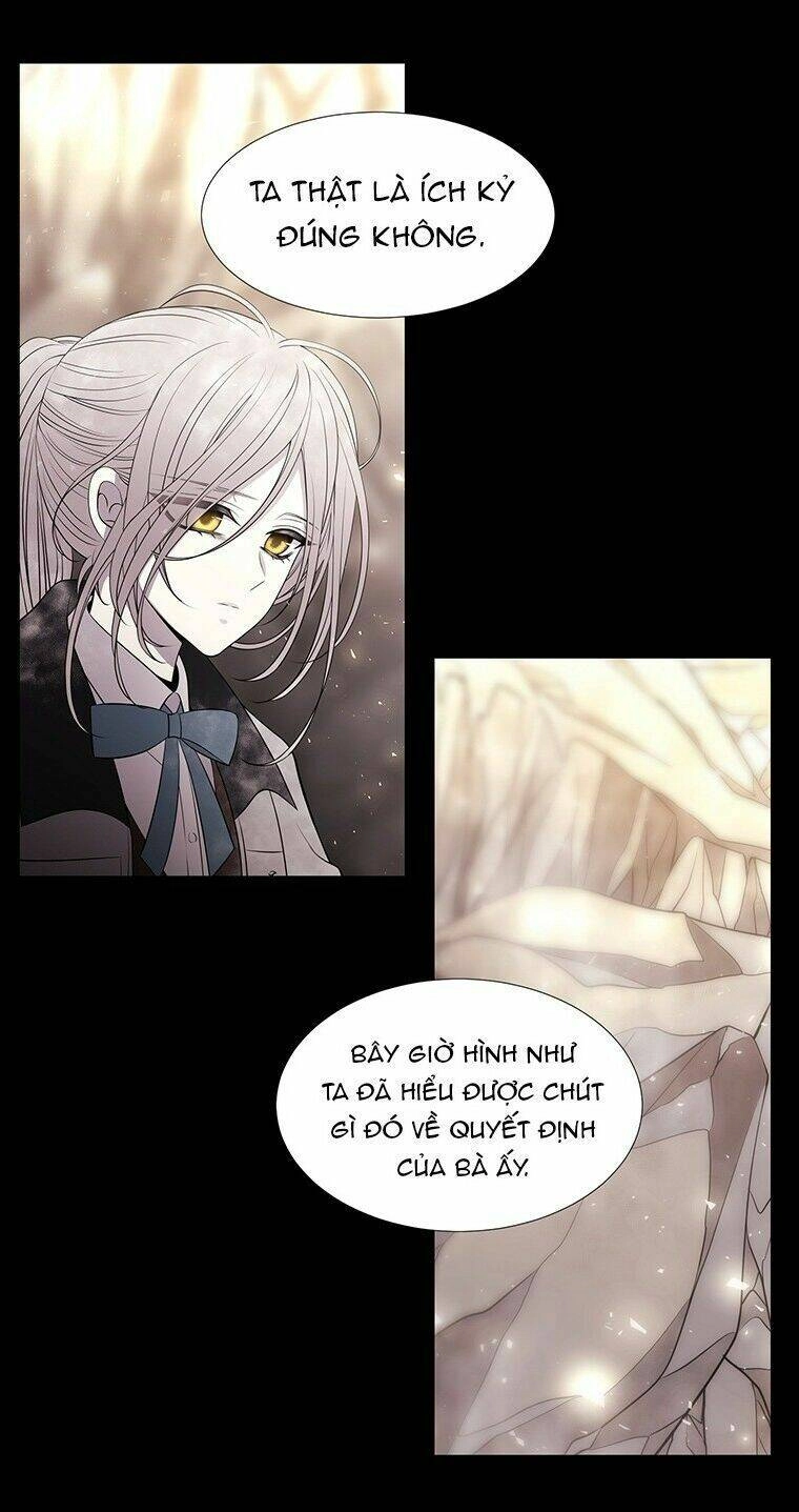 Ngũ Đại Đồ Đệ Của Charlotte Chapter 35 - 19