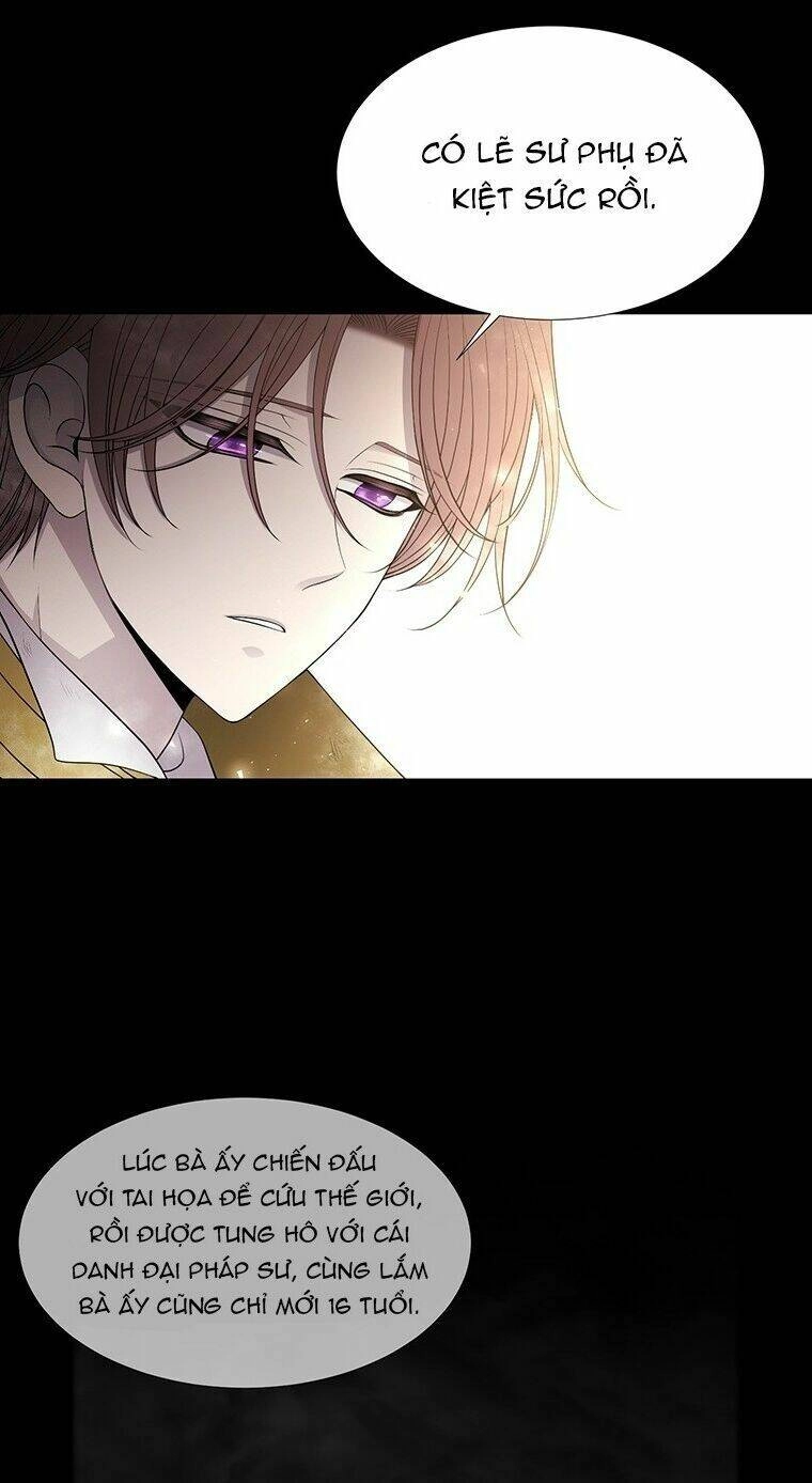 Ngũ Đại Đồ Đệ Của Charlotte Chapter 35 - 20