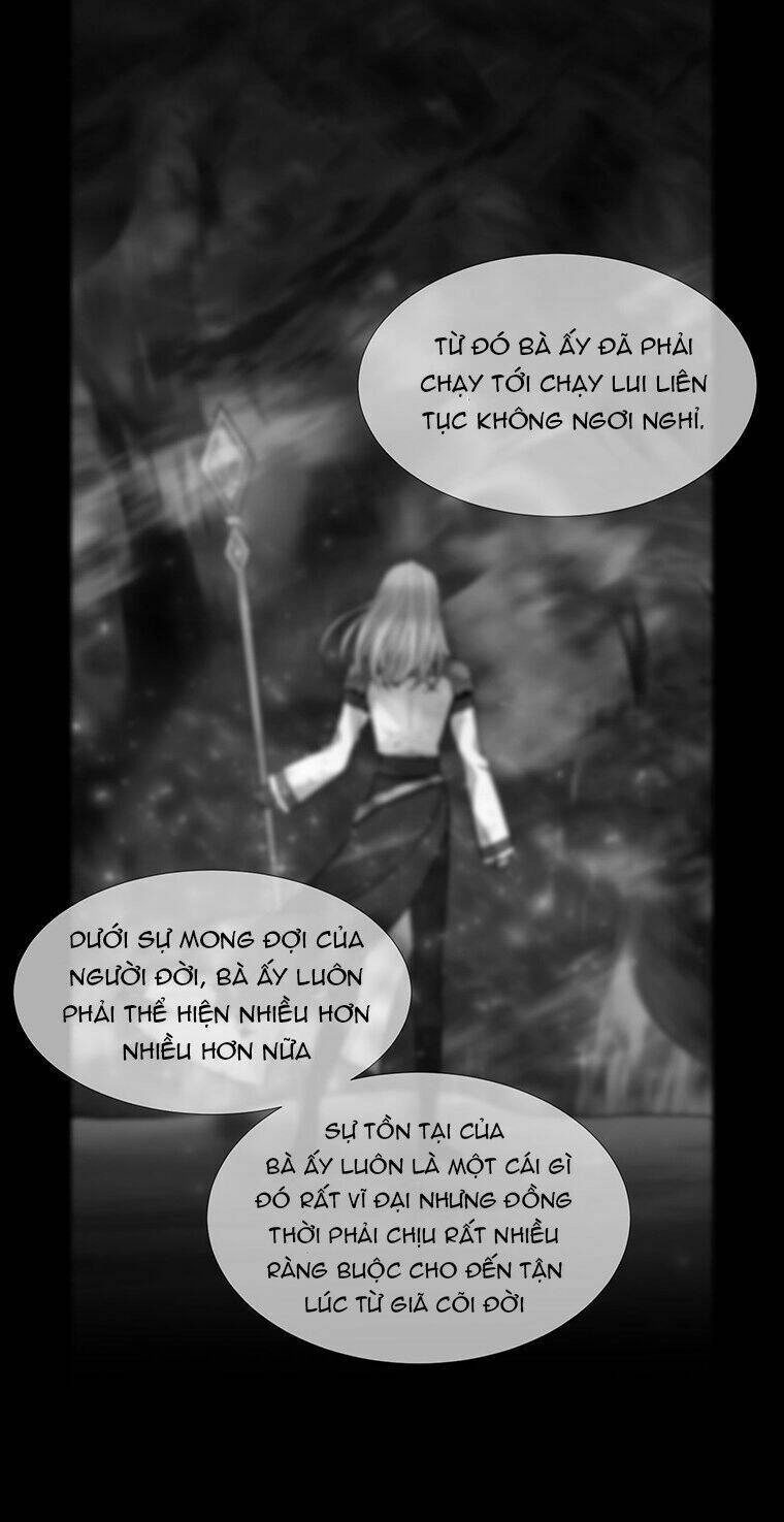 Ngũ Đại Đồ Đệ Của Charlotte Chapter 35 - 21