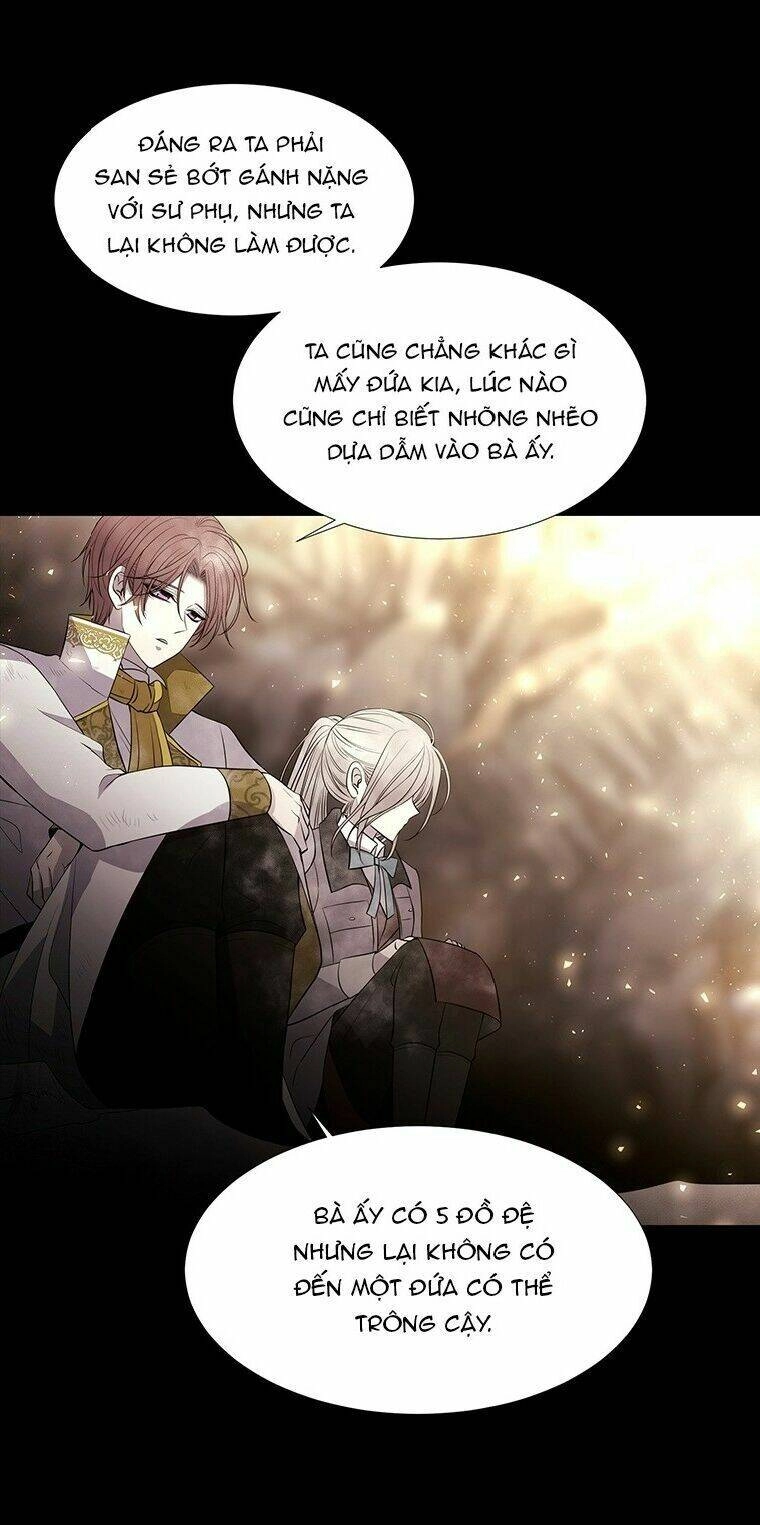 Ngũ Đại Đồ Đệ Của Charlotte Chapter 35 - 23