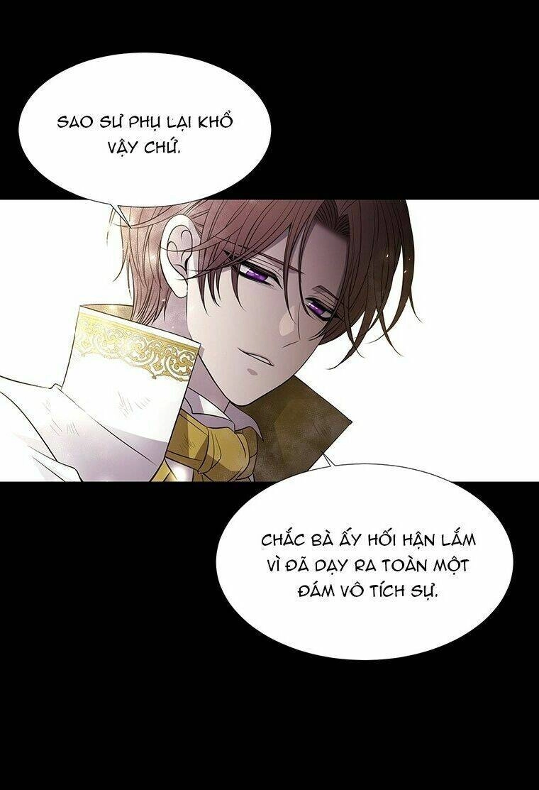 Ngũ Đại Đồ Đệ Của Charlotte Chapter 35 - 24