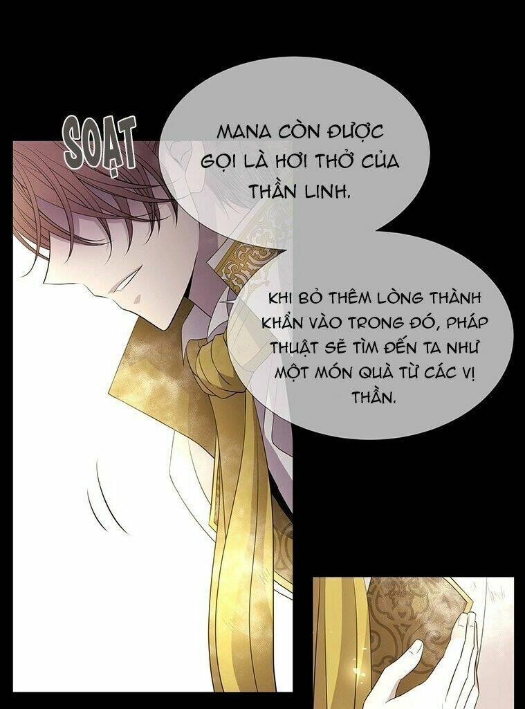 Ngũ Đại Đồ Đệ Của Charlotte Chapter 35 - 27