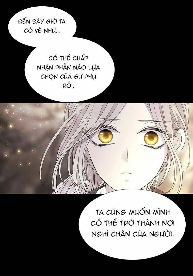 Ngũ Đại Đồ Đệ Của Charlotte Chapter 35 - 30