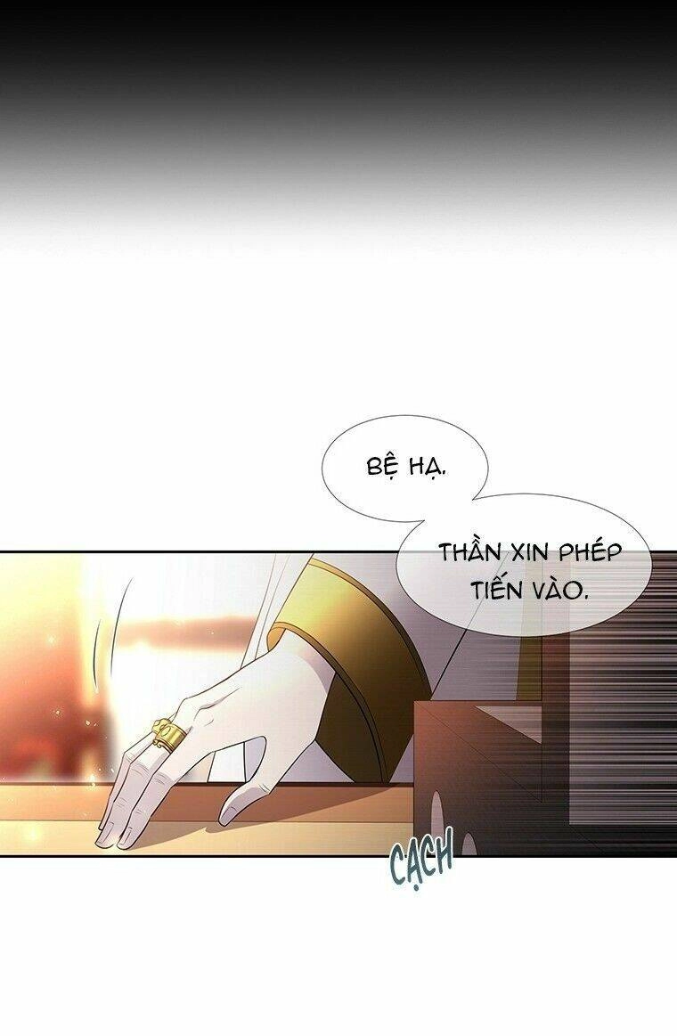 Ngũ Đại Đồ Đệ Của Charlotte Chapter 35 - 36