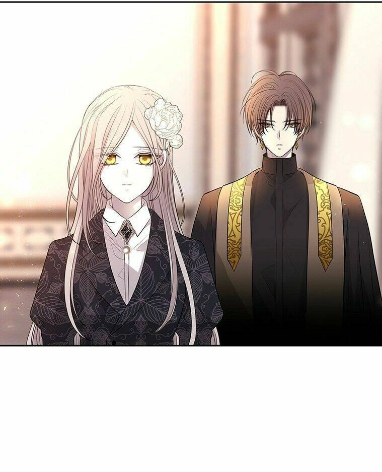 Ngũ Đại Đồ Đệ Của Charlotte Chapter 35 - 38