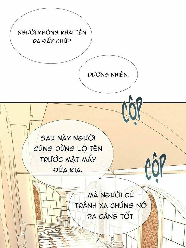 Ngũ Đại Đồ Đệ Của Charlotte Chapter 35 - 40