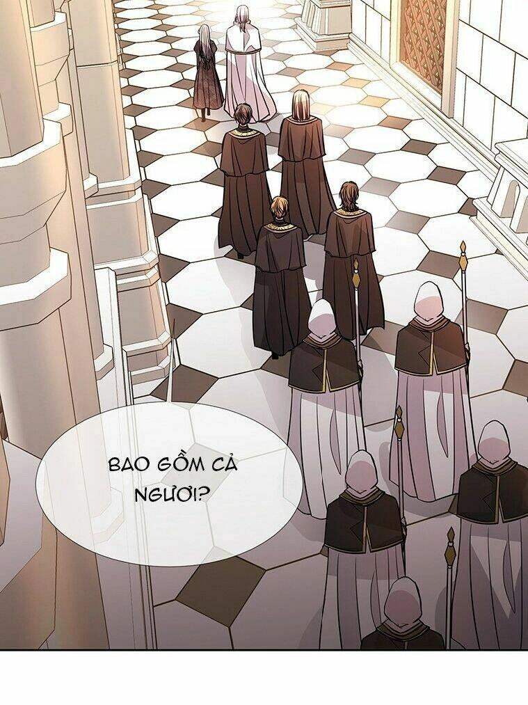 Ngũ Đại Đồ Đệ Của Charlotte Chapter 35 - 41