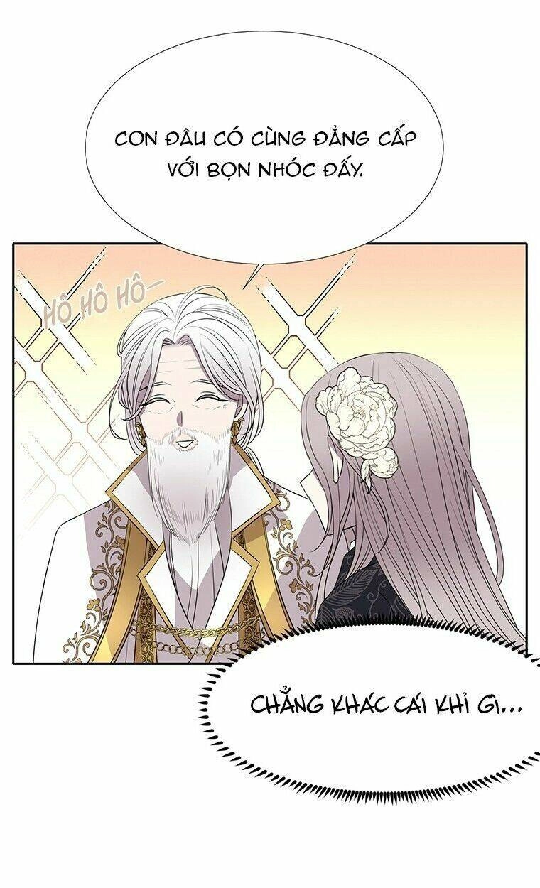 Ngũ Đại Đồ Đệ Của Charlotte Chapter 35 - 42