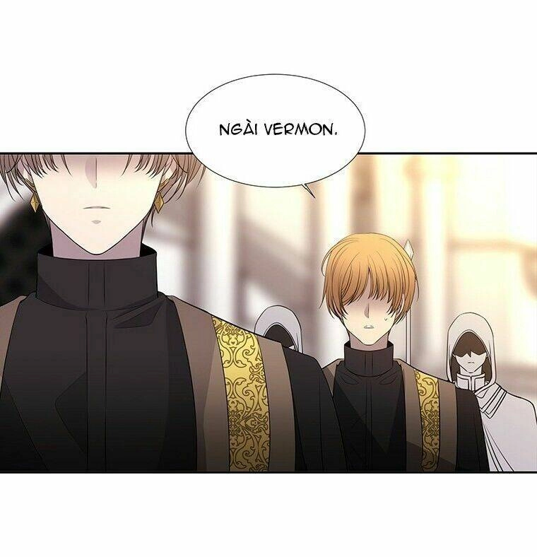 Ngũ Đại Đồ Đệ Của Charlotte Chapter 35 - 43