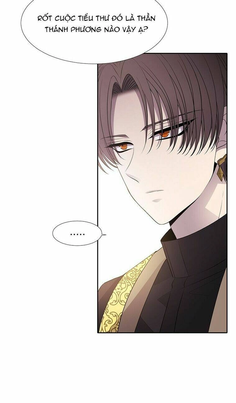 Ngũ Đại Đồ Đệ Của Charlotte Chapter 35 - 45