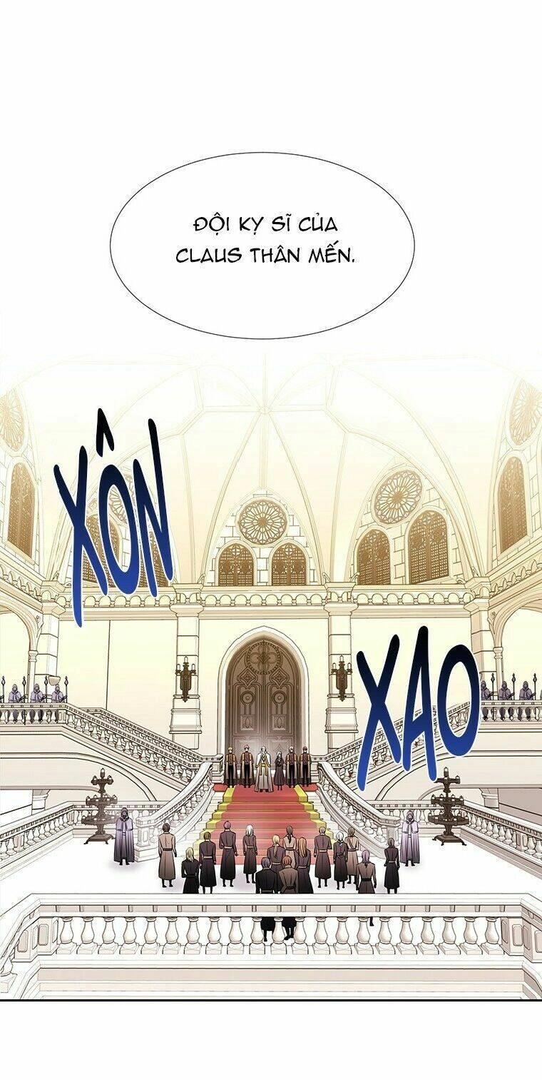 Ngũ Đại Đồ Đệ Của Charlotte Chapter 35 - 46