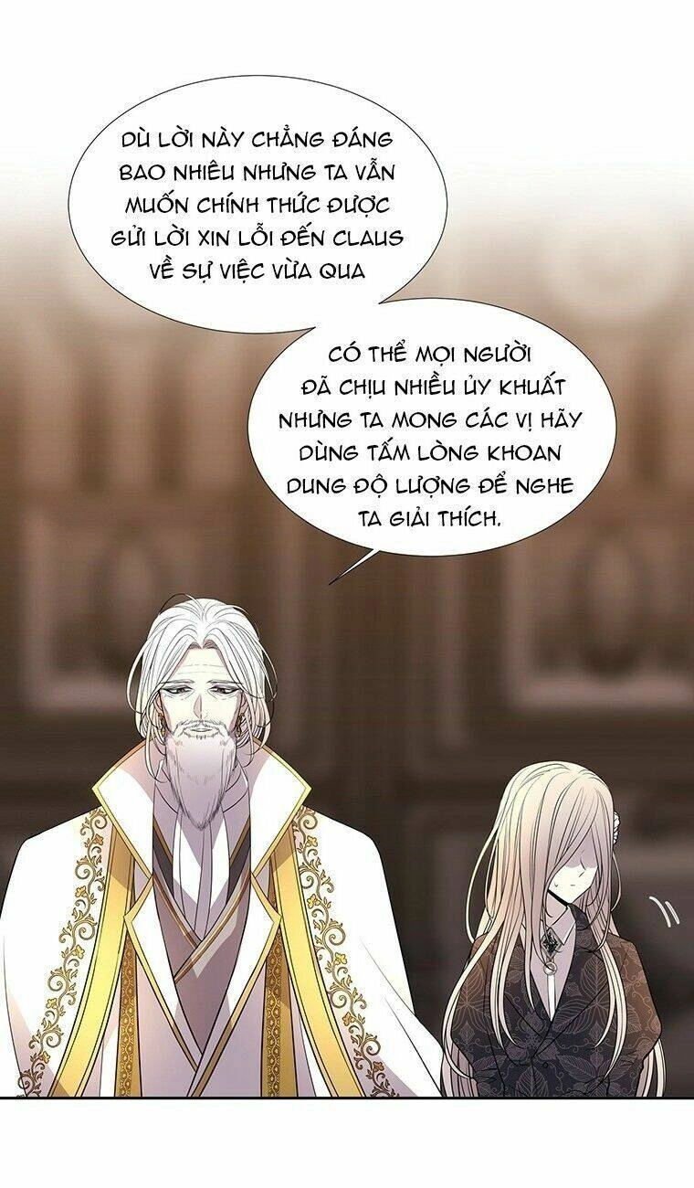 Ngũ Đại Đồ Đệ Của Charlotte Chapter 35 - 47