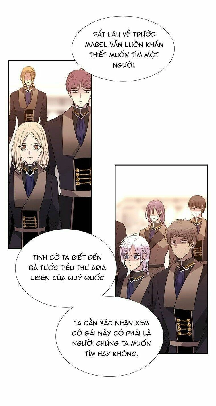 Ngũ Đại Đồ Đệ Của Charlotte Chapter 35 - 48