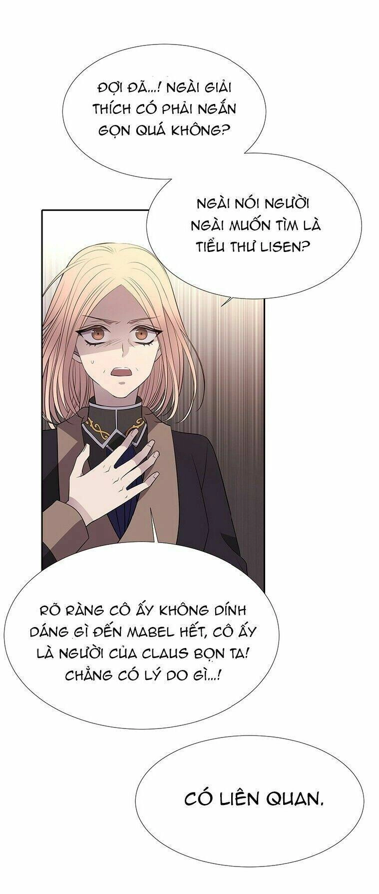 Ngũ Đại Đồ Đệ Của Charlotte Chapter 35 - 50
