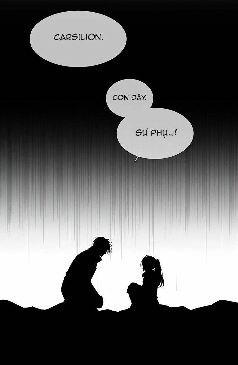 Ngũ Đại Đồ Đệ Của Charlotte Chapter 35 - 53