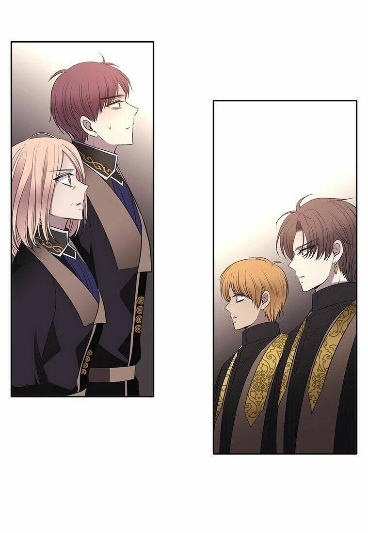 Ngũ Đại Đồ Đệ Của Charlotte Chapter 35 - 59