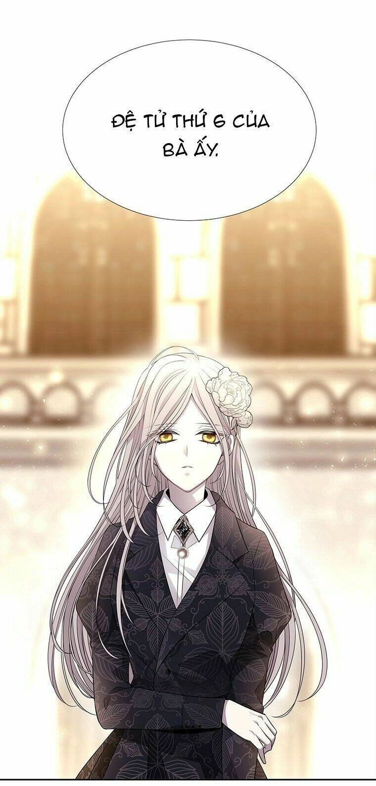 Ngũ Đại Đồ Đệ Của Charlotte Chapter 35 - 61