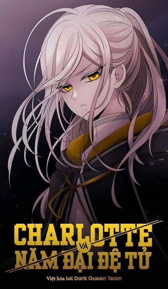 Ngũ Đại Đồ Đệ Của Charlotte Chapter 36 - 1