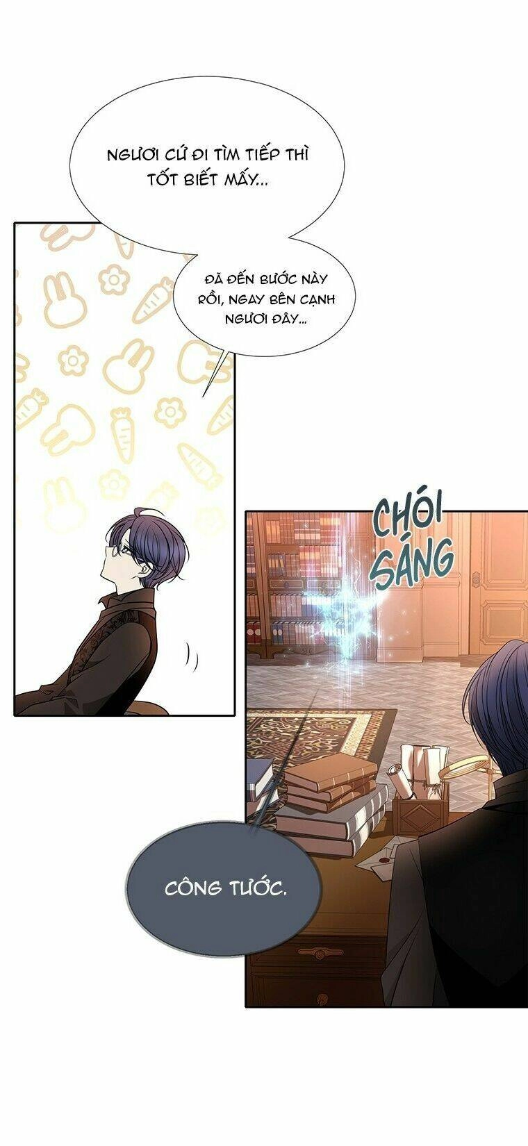 Ngũ Đại Đồ Đệ Của Charlotte Chapter 36 - 4