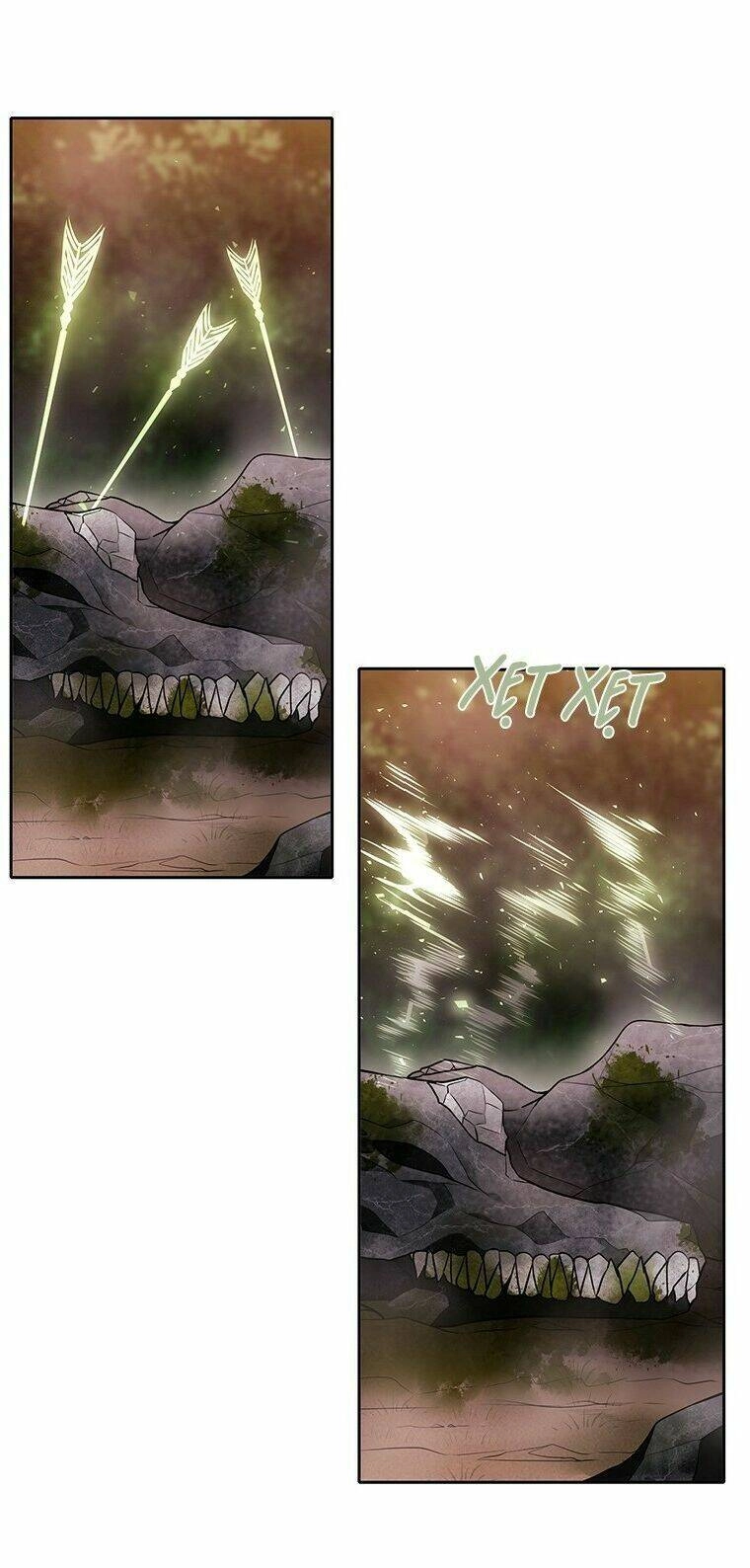 Ngũ Đại Đồ Đệ Của Charlotte Chapter 36 - 11