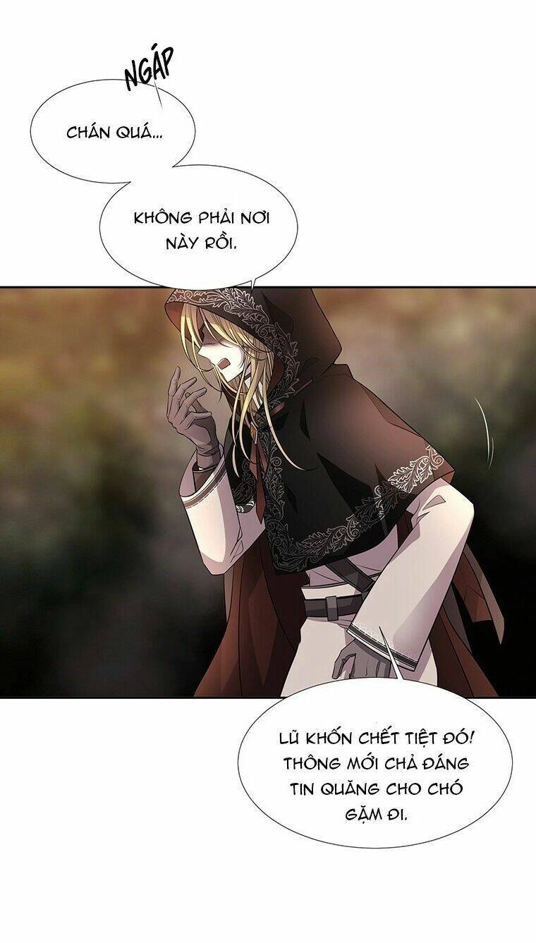 Ngũ Đại Đồ Đệ Của Charlotte Chapter 36 - 12