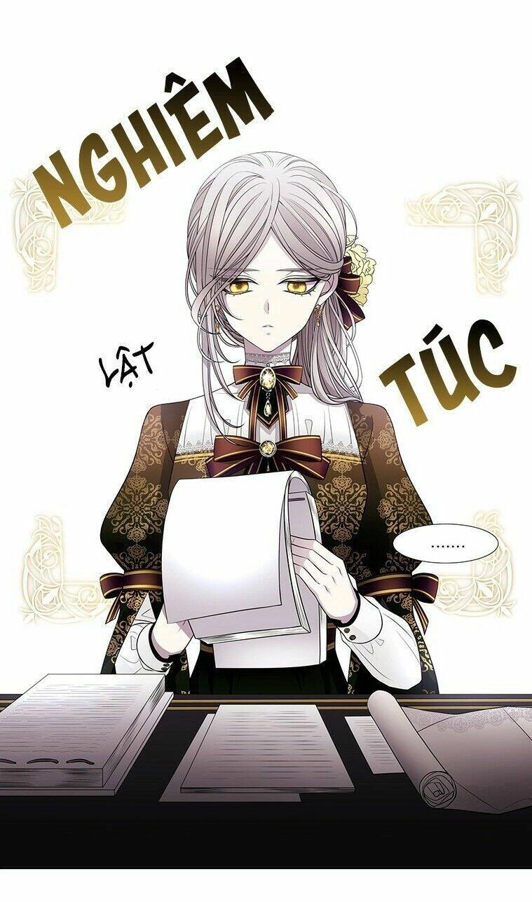 Ngũ Đại Đồ Đệ Của Charlotte Chapter 36 - 21