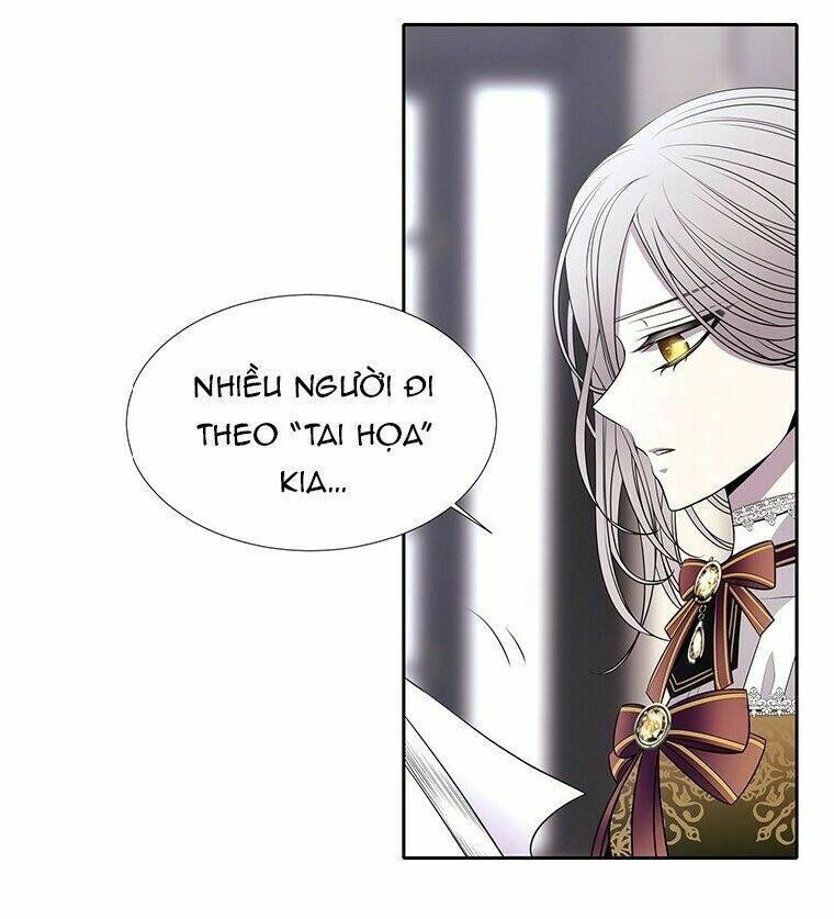Ngũ Đại Đồ Đệ Của Charlotte Chapter 36 - 23