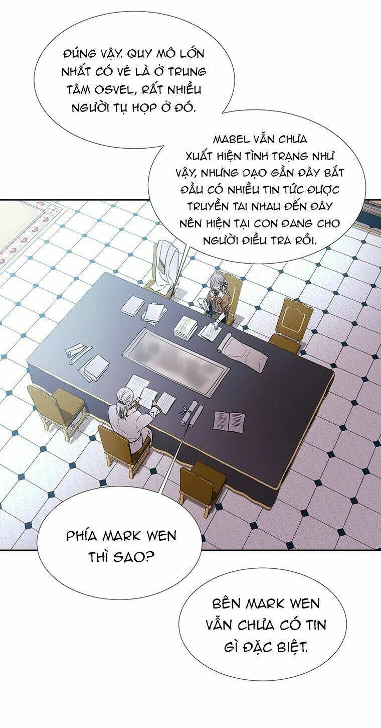 Ngũ Đại Đồ Đệ Của Charlotte Chapter 36 - 24