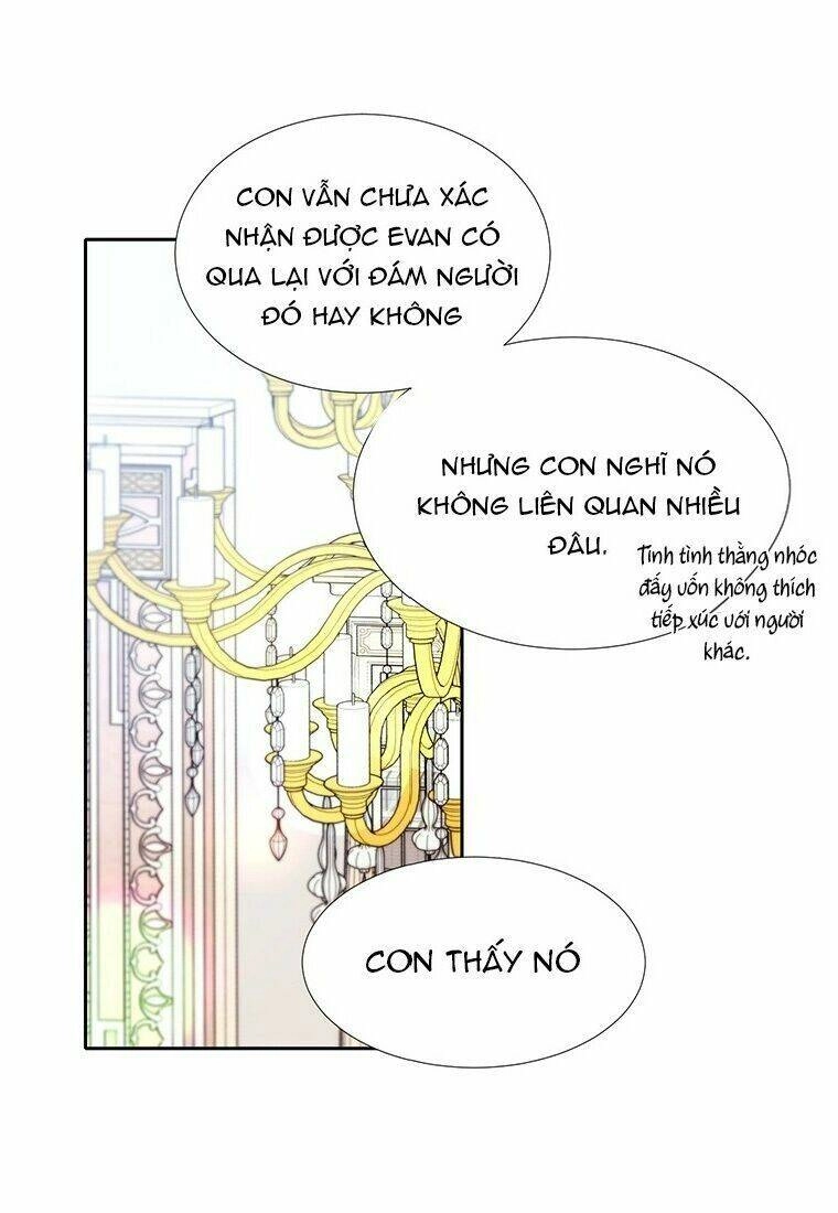 Ngũ Đại Đồ Đệ Của Charlotte Chapter 36 - 26