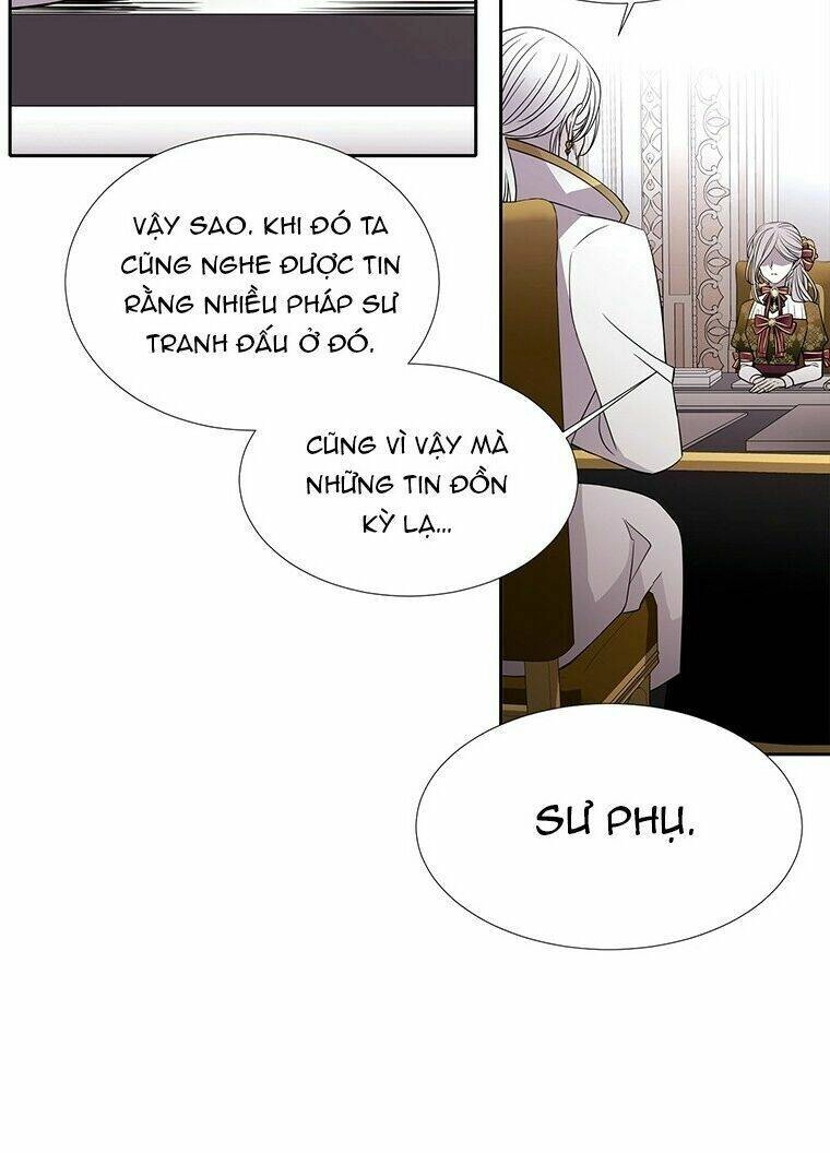 Ngũ Đại Đồ Đệ Của Charlotte Chapter 36 - 29