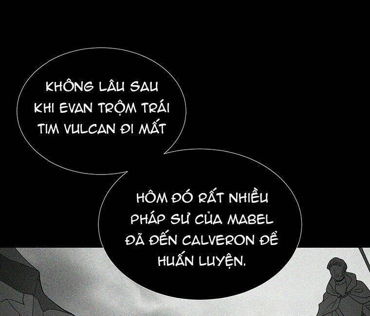 Ngũ Đại Đồ Đệ Của Charlotte Chapter 36 - 31