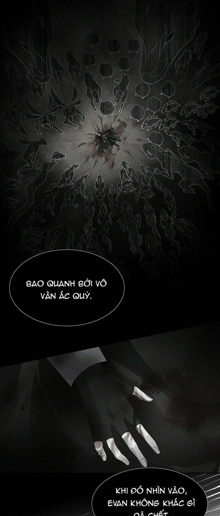 Ngũ Đại Đồ Đệ Của Charlotte Chapter 36 - 33