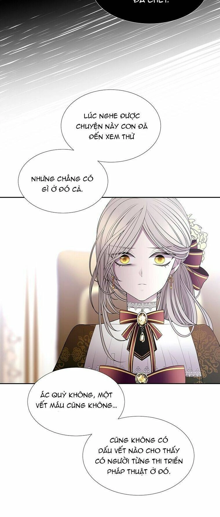 Ngũ Đại Đồ Đệ Của Charlotte Chapter 36 - 34