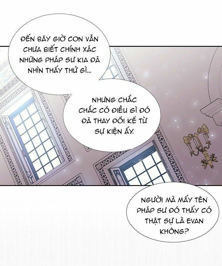 Ngũ Đại Đồ Đệ Của Charlotte Chapter 36 - 35