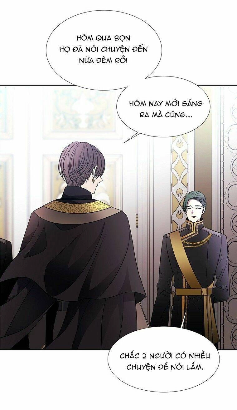 Ngũ Đại Đồ Đệ Của Charlotte Chapter 36 - 39