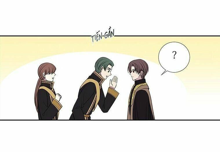 Ngũ Đại Đồ Đệ Của Charlotte Chapter 36 - 42